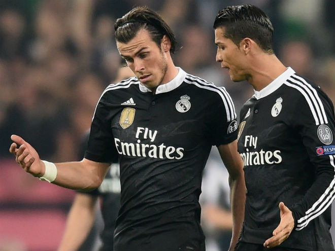 Bale bị cô lập ở Real: Ronaldo “bảo kê” cho Isco - 1