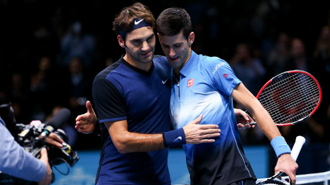 Tin thể thao HOT 18/5: &#34;Federer khôn ngoan khi bỏ Roland Garros&#34; - 1