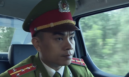 Tập 17 Người phán xử: Thế "chột" thoát chết trước họng súng trong gang tấc - 3