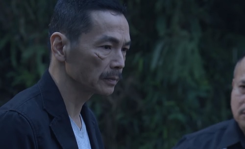 Tập 17 Người phán xử: Thế "chột" thoát chết trước họng súng trong gang tấc - 2