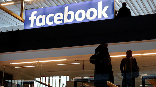 Facebook bị phạt số tiền &#34;khủng&#34; ở châu Âu vì... gian dối - 1