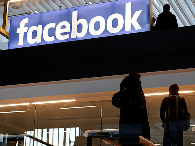 Facebook bị phạt số tiền "khủng" ở châu Âu vì... gian dối