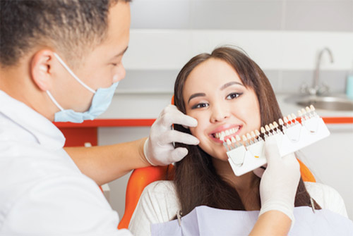 Những tuyệt chiêu hiệu quả giúp răng hết ê buốt - 3