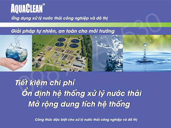 Biotech Vietnam – Tiên phong trong việc làm sạch môi trường bằng vi sinh - 1