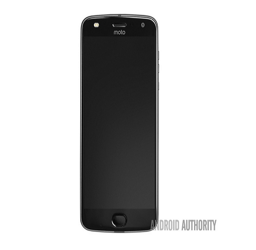 Lộ diện hình ảnh Motorola Moto Z2 mới - 1