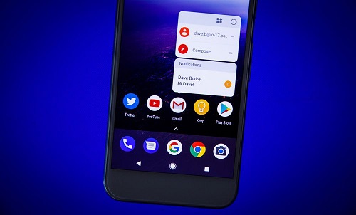 Những tính năng tuyệt vời trên hệ điều hành Android O - 2