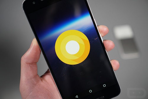 Những tính năng tuyệt vời trên hệ điều hành Android O - 5