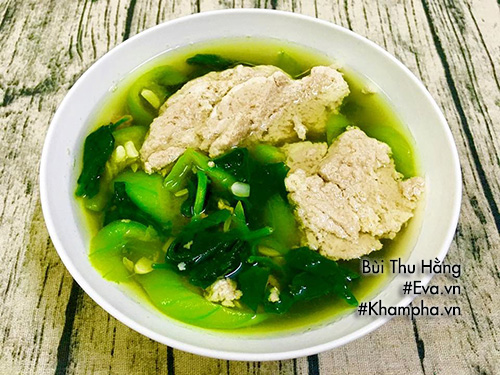 Muốn dụ chồng ở nhà, ra tay làm ngay bữa cơm chiều ngon mắt, ngọt lòng - 6