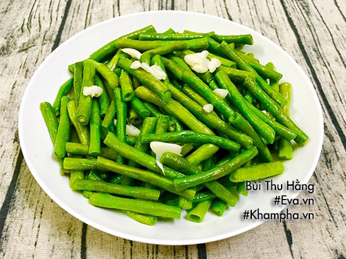 Muốn dụ chồng ở nhà, ra tay làm ngay bữa cơm chiều ngon mắt, ngọt lòng - 4