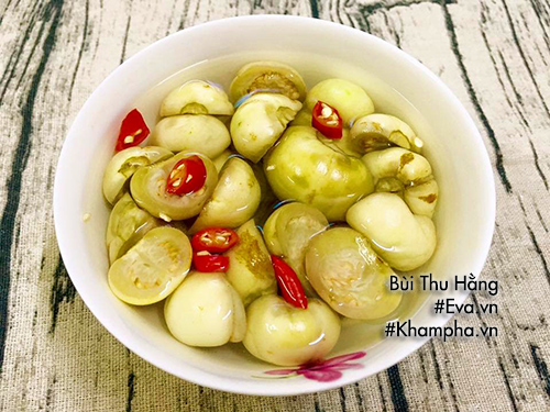 Muốn dụ chồng ở nhà, ra tay làm ngay bữa cơm chiều ngon mắt, ngọt lòng - 5