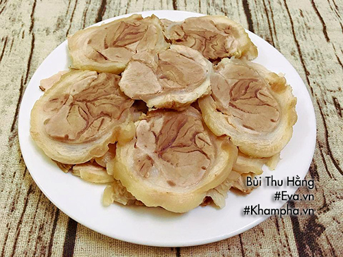 Muốn dụ chồng ở nhà, ra tay làm ngay bữa cơm chiều ngon mắt, ngọt lòng - 2