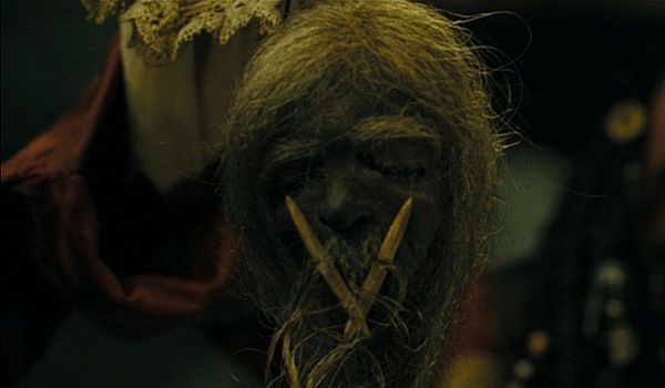 Cướp biển vùng Caribe và 6 câu hỏi bỏ ngỏ về thuyền trưởng Jack Sparrow - 3