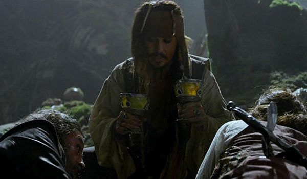 Cướp biển vùng Caribe và 6 câu hỏi bỏ ngỏ về thuyền trưởng Jack Sparrow - 4