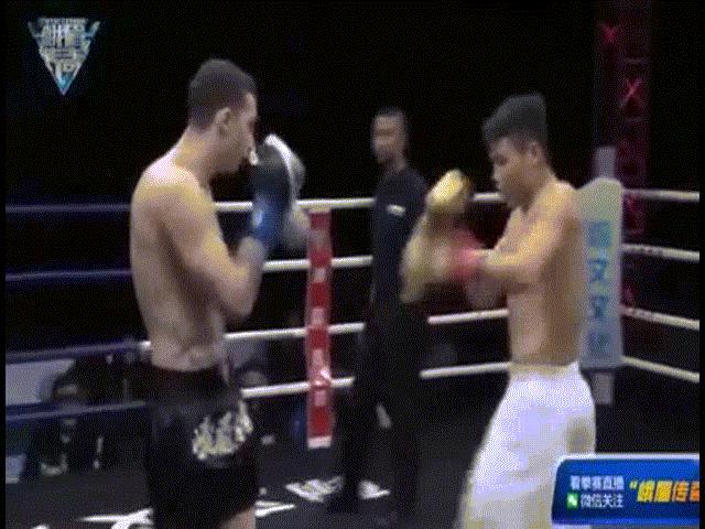 Hậu Từ Hiểu Đông: Thái Cực Quyền giúp võ Trung Quốc rửa nhục MMA?
