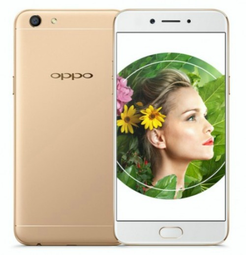 Oppo A77 chính thức ra mắt với camera trước hỗ trợ chụp chân dung 16MP - 2