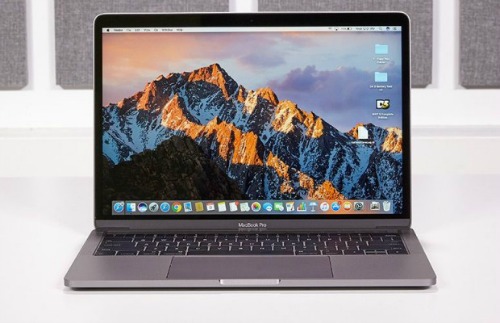 Apple sẽ tung ra 3 mẫu laptop mới trong tháng 6 - 1