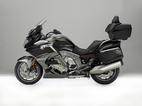 BMW Motorrad tại Mỹ cập nhật bảng báo giá hàng loạt mô hình mới - 1