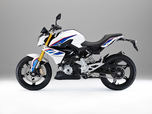 BMW Motorrad tại Mỹ cập nhật bảng báo giá hàng loạt mô hình mới - 4