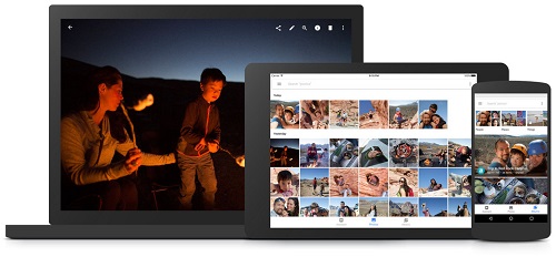 5 lý do nên sử dụng Google Photos - 5