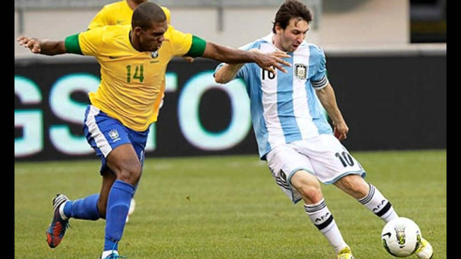 Tin HOT bóng đá tối 20/5: Messi đá “Siêu kinh điển Nam Mỹ” ở Úc - 1