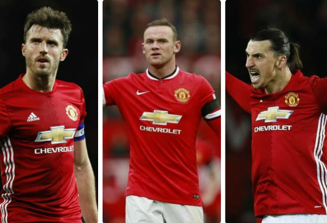 Chuyển nhượng MU: Cân nhắc bom tấn Mbappe - 3