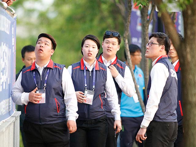 U20 Việt Nam được bảo vệ như siêu VIP ở World Cup