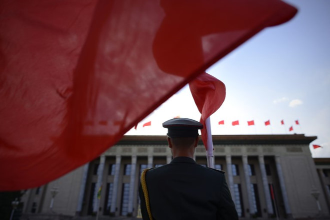 Báo Mỹ: Trung Quốc tiêu diệt 20 gián điệp, làm tê liệt CIA - 1