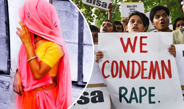 Ấn Độ: Người phụ nữ cắt đứt “của quý” của kẻ hiếp dâm - 1