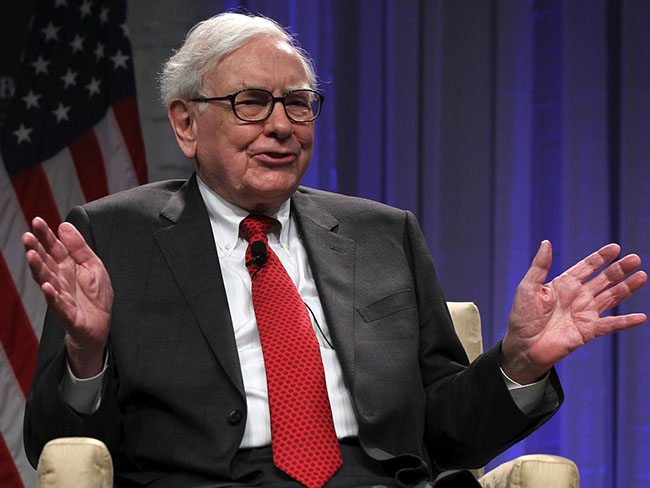 20 "lò" đào tạo hầu hết triệu phú và tỉ phú đô la của thế giới - 3