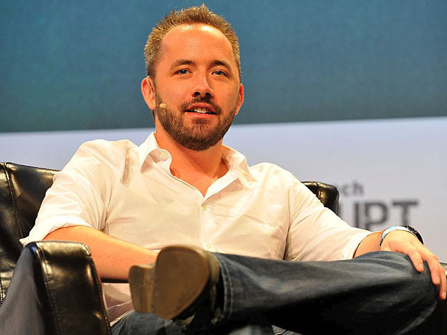 20 "lò" đào tạo hầu hết triệu phú và tỉ phú đô la của thế giới - 6