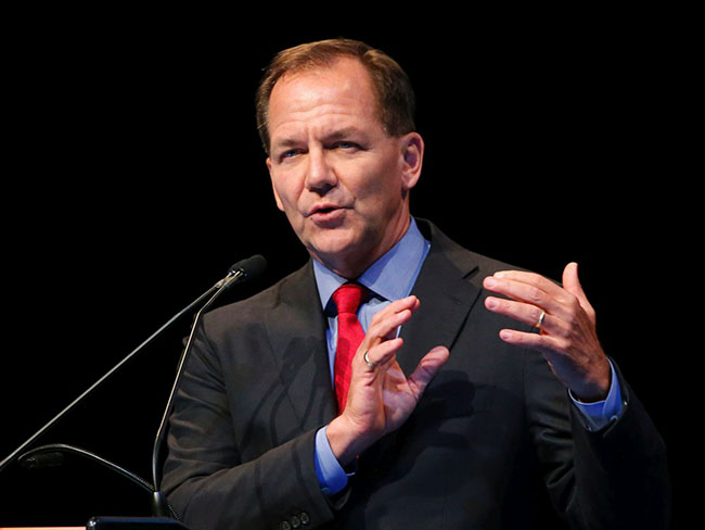 20 "lò" đào tạo hầu hết triệu phú và tỉ phú đô la của thế giới - 12