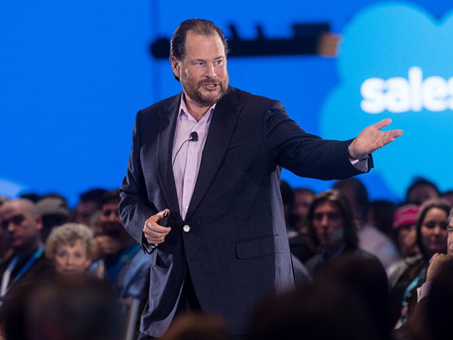 20 "lò" đào tạo hầu hết triệu phú và tỉ phú đô la của thế giới - 13