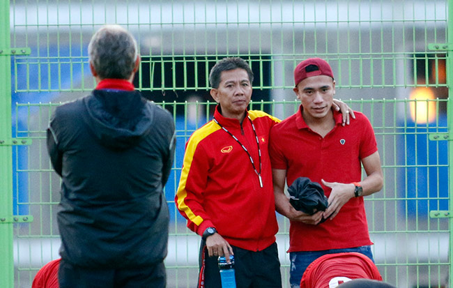 Đấu New Zealand, U20 Việt Nam bất ngờ nhận &#34;liều doping&#34; - 5