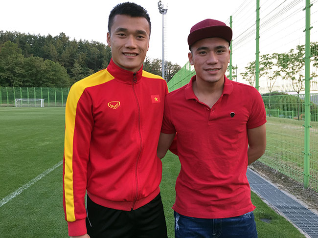 Đấu New Zealand, U20 Việt Nam bất ngờ nhận &#34;liều doping&#34; - 7