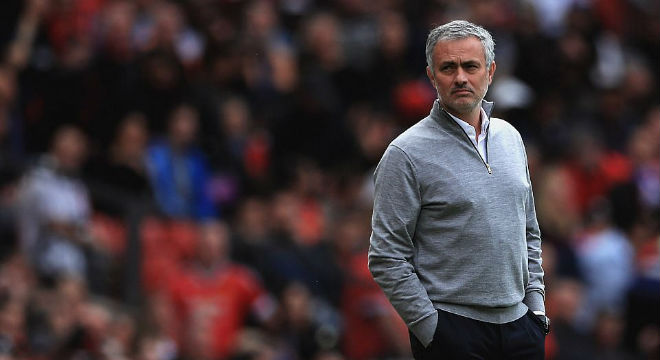 MU thắng với toàn măng non: Mourinho tấm tắc xoa tay - 3