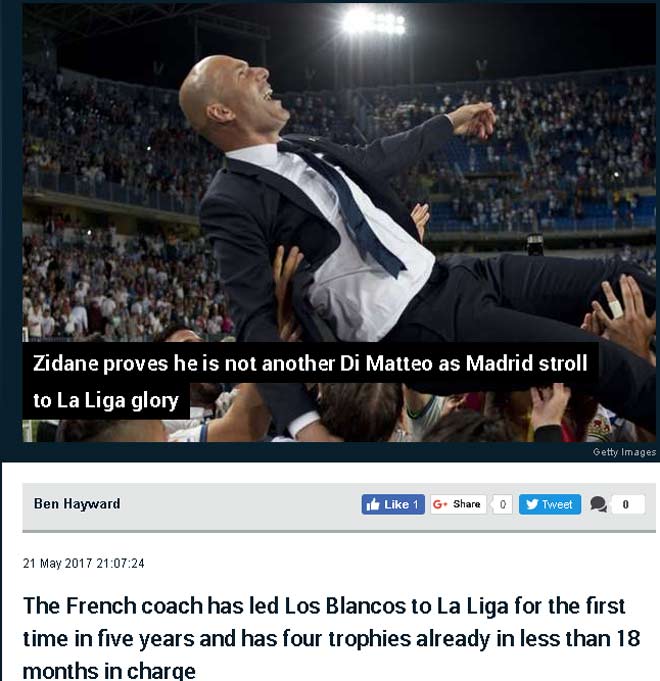 Real vô địch: Fan Barca “sôi máu” tố đối thủ mua trọng tài - 3