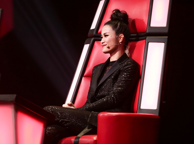 Choáng với lý do hot boy The Voice tránh gần gũi Đông Nhi - 2