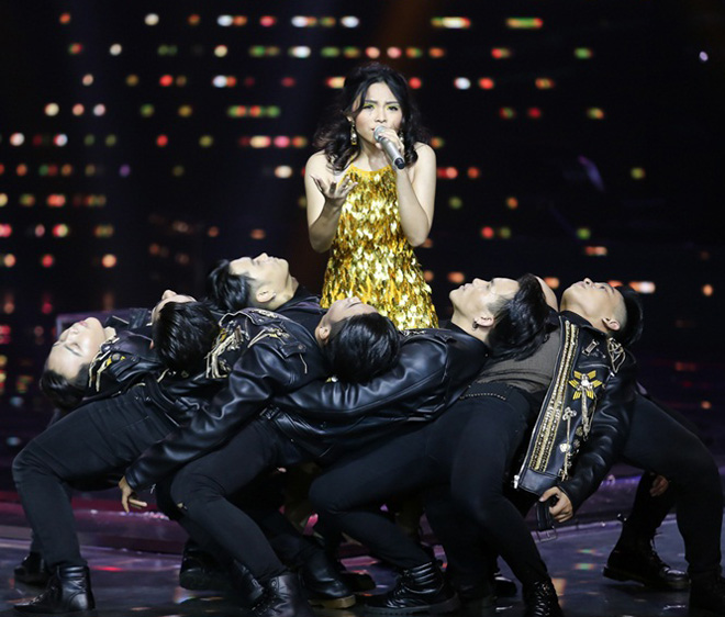 Choáng với lý do hot boy The Voice tránh gần gũi Đông Nhi - 6