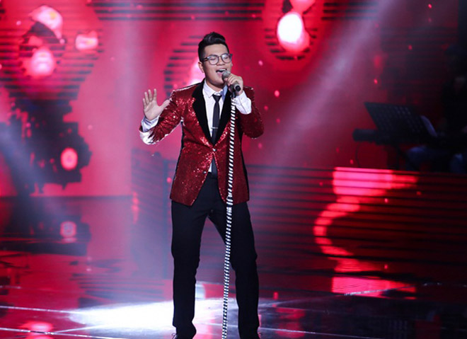 Choáng với lý do hot boy The Voice tránh gần gũi Đông Nhi - 8