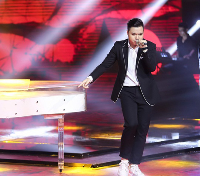 Choáng với lý do hot boy The Voice tránh gần gũi Đông Nhi - 10