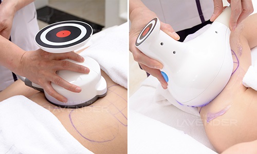 MC Bảo Anh tự tin khoe eo, đọ dáng với Thu Minh, Ngọc Trinh - 7