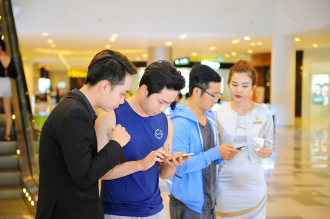 Điểm lại những khoảnh khắc “cực đã” cùng Tháp bia êm đằm - 3