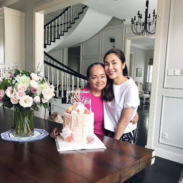 Sự thật đằng sau sự "mất tích" của hai mỹ nhân showbiz Việt - 2