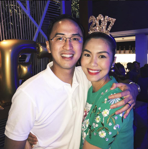 Sự thật đằng sau sự "mất tích" của hai mỹ nhân showbiz Việt - 4