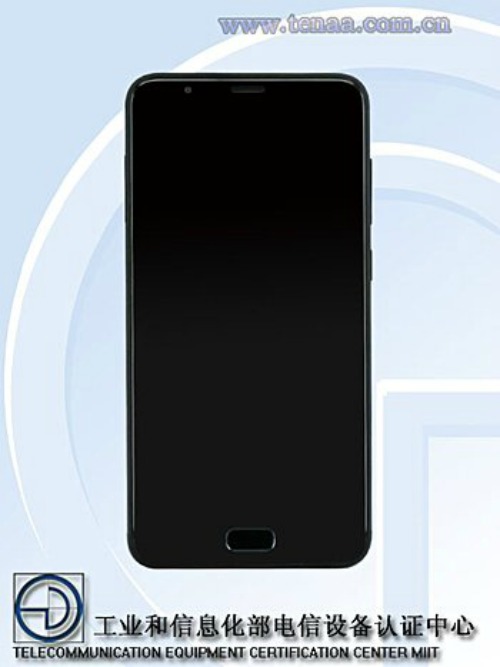 Smartphone pin “trâu” của Asus sắp ra mắt - 1