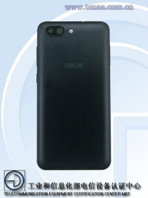 Smartphone pin “trâu” của Asus sắp ra mắt - 2