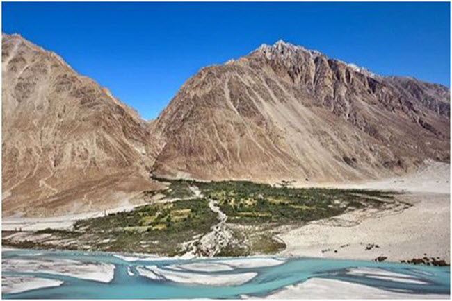 10 thung lũng tuyệt đẹp du khách không thể bỏ qua - 2