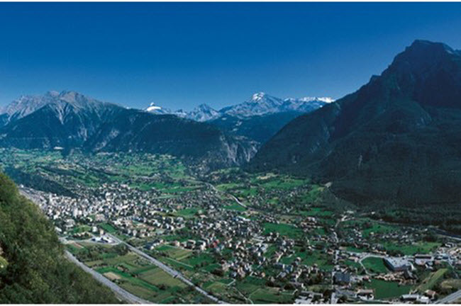 10 thung lũng tuyệt đẹp du khách không thể bỏ qua - 5