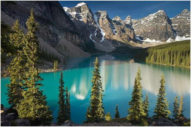 10 thung lũng tuyệt đẹp du khách không thể bỏ qua - 6