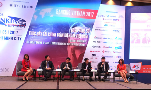 TPBank muốn giải bài toán 20 năm trong 1 năm bằng ngân hàng số - 1